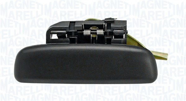 MAGNETI MARELLI Türgriff 350105014100 hinten links für Citroën/Peugeot