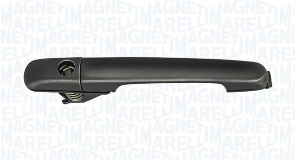 MAGNETI MARELLI Türgriff 350105016700 außen für Mercedes VW