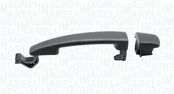 MAGNETI MARELLI Türgriff 350105017400 vorne links für Citroën/Peugeot Peugeot