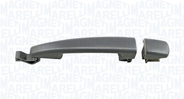 MAGNETI MARELLI Türgriff 350105017800 beidseitig für Citroën/Peugeot Fiat Citroën