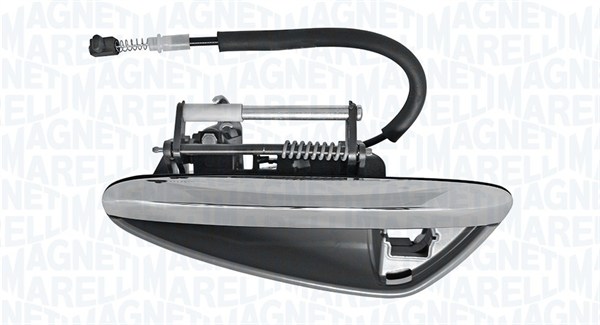 MAGNETI MARELLI Türgriff 350105018000 vorne links für ALFA ROMEO