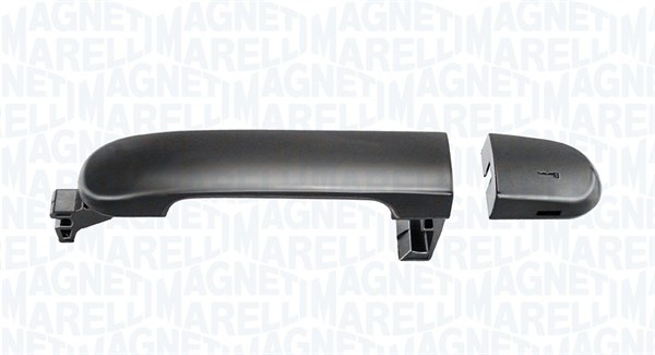 MAGNETI MARELLI Türgriff 350105021000 vorne rechts für NISSAN
