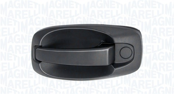 MAGNETI MARELLI Türgriff 350105021800 vorne rechts für Citroën/Peugeot Opel Peugeot