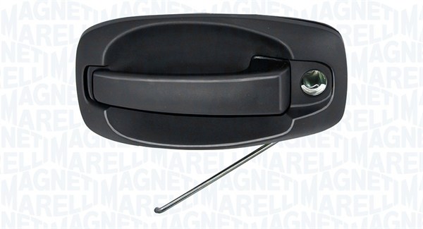 MAGNETI MARELLI Türgriff 350105021900 vorne links für Citroën/Peugeot Fiat Peugeot