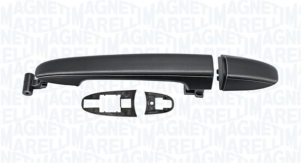 MAGNETI MARELLI Türgriff 350105022600 vorne rechts für Mercedes VW