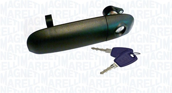 MAGNETI MARELLI Türgriff 350105023400 vorne links für ALFAROME/Fiat/LANCI Fiat
