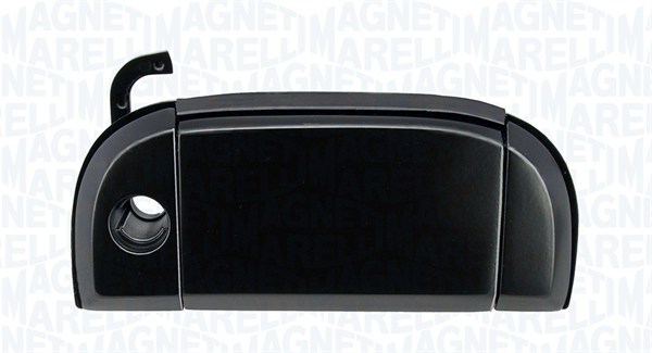 Magneti Marelli Türgriff 350105028100 Vorne Links Für Vw Audi