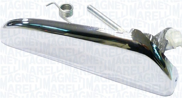 MAGNETI MARELLI Türgriff 350105032200 vorne rechts für LANCIA