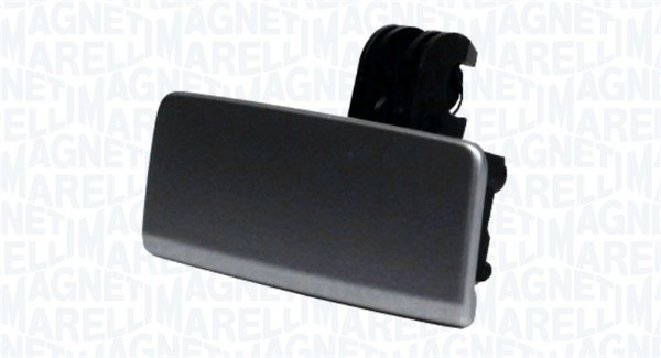 MAGNETI MARELLI Türgriff 350105033400 vorne für Fiat