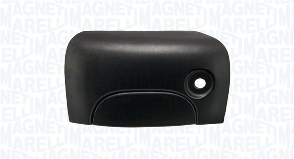 MAGNETI MARELLI Türgriff 350105033900 hinten für Fiat