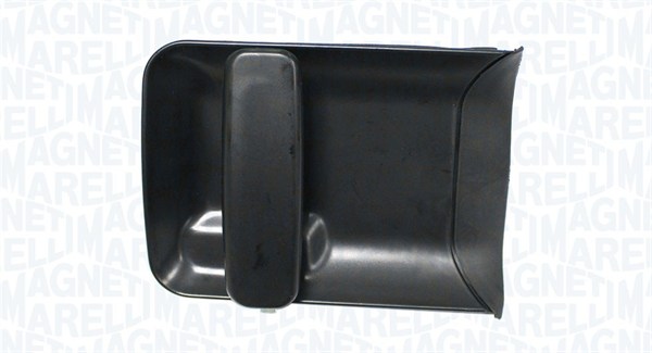MAGNETI MARELLI Türgriff 350105035800 vorne rechts für Peugeot