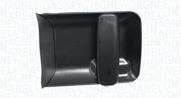 MAGNETI MARELLI Türgriff 350105035900 vorne links für Peugeot