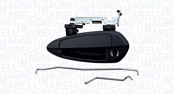 MAGNETI MARELLI Türgriff 350105036900 vorne links für Fiat