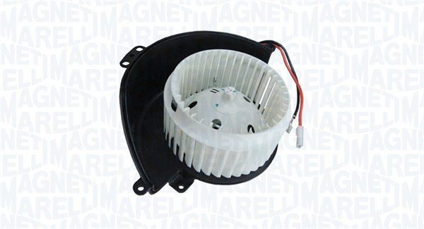 Magneti Marelli Innenraumgebläse 069412242010 Für Opel - Bild 5