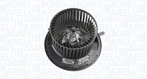 Magneti Marelli Innenraumgebläse 069412250010 Für Mercedes