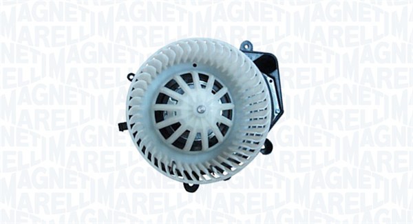 Magneti Marelli Innenraumgebläse 069412267010 Für Vag