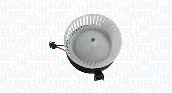 Magneti Marelli Innenraumgebläse 069412287010 Für Mercedes