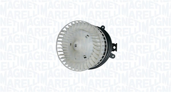 Magneti Marelli Innenraumgebläse 069412335010 Für Mercedes