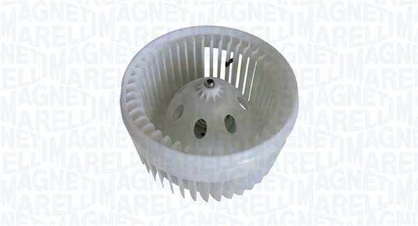 Magneti Marelli Innenraumgebläse [Hersteller-Nr. 069412361010] für Volvo - Bild 8