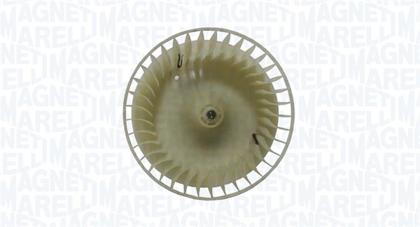 Magneti Marelli Innenraumgebläse 069412379010 Für Bmw
