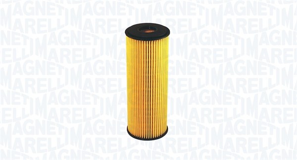 MAGNETI MARELLI Ölfilter  62mm für VW AC MERCEDES-BENZ SSANGYONG VAG 1041800109 A1041840825 A1041840425 152071760869
