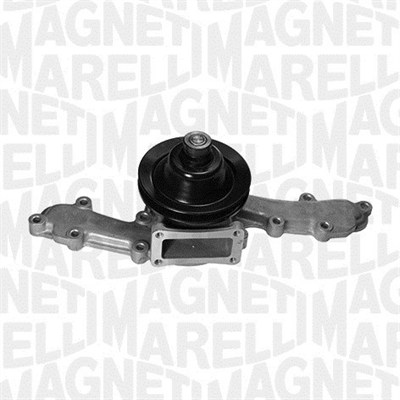 Magneti Marelli Wasserpumpe 350911707000 Für Alfa Romeo