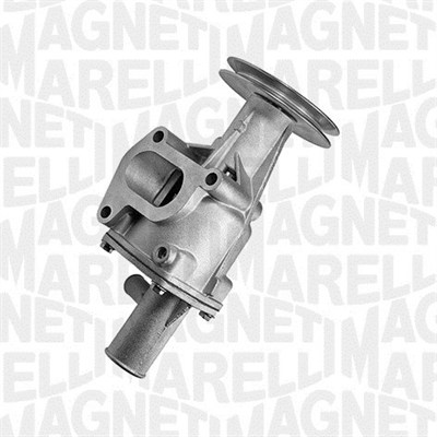 Magneti Marelli Wasserpumpe 350981300000 Für Fiat