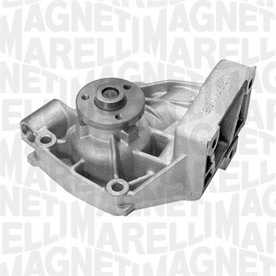 MAGNETI MARELLI Wasserpumpe 350981488000 für Fiat