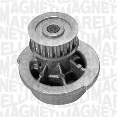 Magneti Marelli Wasserpumpe 350981549000 Für Vaughall Daewoo Chevrolet