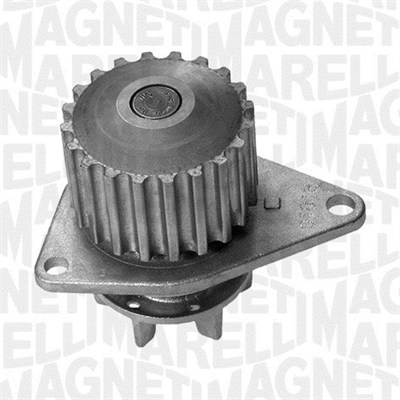 Magneti Marelli Wasserpumpe 350981556000 Für Peugeot Rover