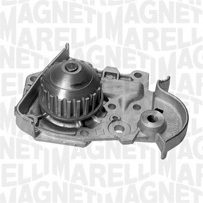Magneti Marelli Wasserpumpe 350981579000 Für Renault Trucks