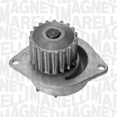 Magneti Marelli Wasserpumpe 350981753000 Für Peugeot Citroën