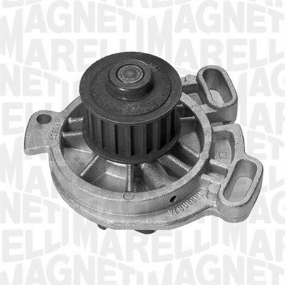 Magneti Marelli Wasserpumpe 350981772000 Für Vw