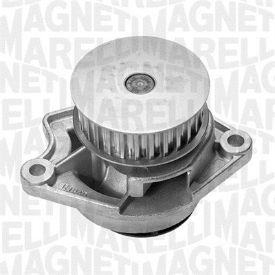 Magneti Marelli Wasserpumpe 350981777000 Für Audi Skoda Vw