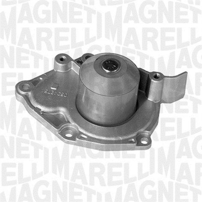 Magneti Marelli Wasserpumpe 350981814000 Für Vaughall Volvo Nissan Mitsubishi Renault Trucks
