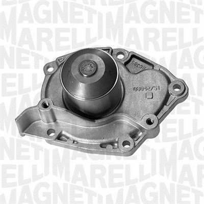 Magneti Marelli Wasserpumpe 350981868000 Für Nissan Renault Suzuki