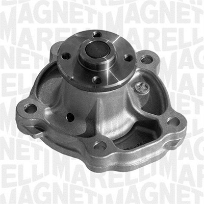 Magneti Marelli Wasserpumpe 350982026000 Für Fiat Suzuki Subaru