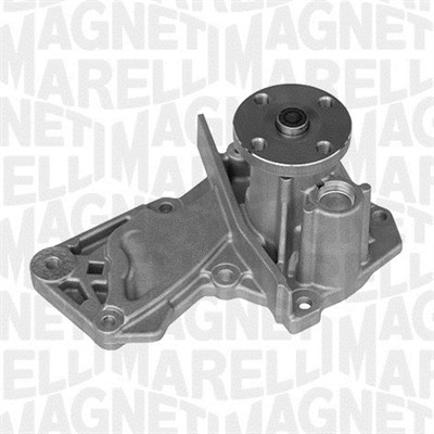 Magneti Marelli Wasserpumpe 350982027000 Für Ford Volvo Mazda