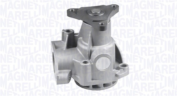 Magneti Marelli Wasserpumpe 352316170013 Für Alfa Romeo Lancia