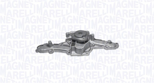 Magneti Marelli Wasserpumpe 352316170017 Für Alfa Romeo
