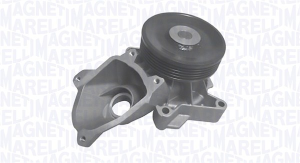 Magneti Marelli Wasserpumpe 352316170058 Für Rover Land