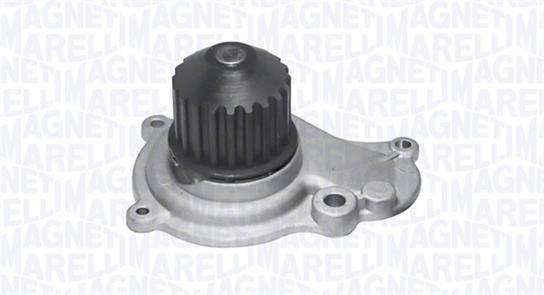 Magneti Marelli Wasserpumpe 352316170086 Für Dodge