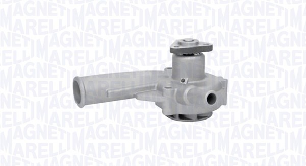 Magneti Marelli Wasserpumpe 352316170154 Für Ford