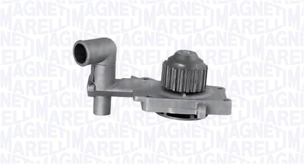 Magneti Marelli Wasserpumpe 352316170161 Für Ford