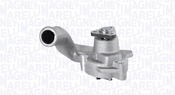 Magneti Marelli Wasserpumpe 352316170162 Für Ford Mazda