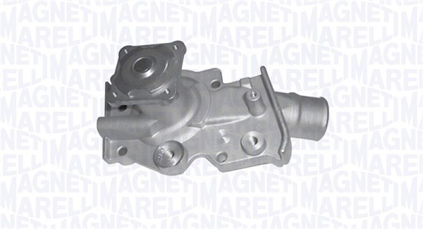 Magneti Marelli Wasserpumpe 352316170163 Für Ford
