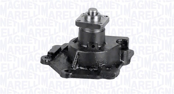 Magneti Marelli Wasserpumpe 352316170171 Für Ford