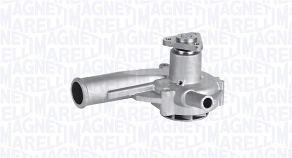 Magneti Marelli Wasserpumpe 352316170175 Für Ford