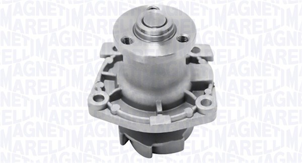 Magneti Marelli Wasserpumpe 352316170288 Für Lancia Fiat