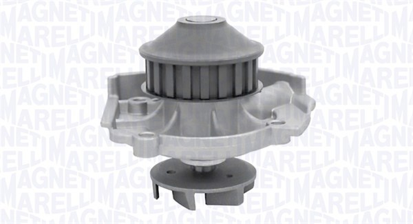 Magneti Marelli Wasserpumpe 352316170291 Für Lancia Fiat